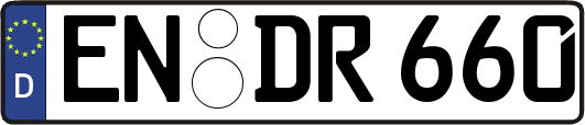 EN-DR660