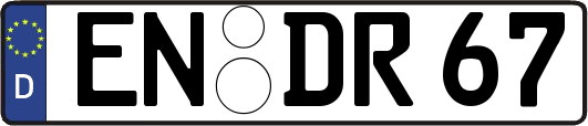 EN-DR67