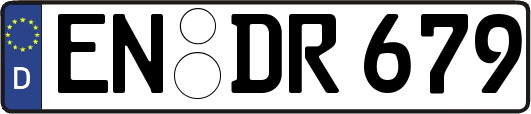 EN-DR679