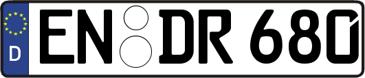 EN-DR680