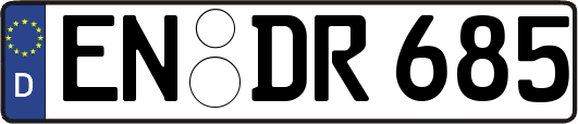 EN-DR685