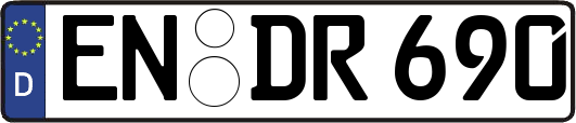 EN-DR690