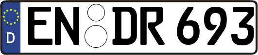 EN-DR693