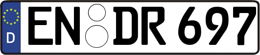 EN-DR697