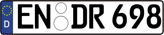 EN-DR698
