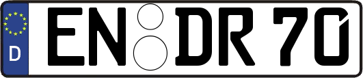 EN-DR70