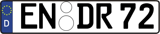 EN-DR72