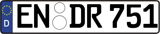 EN-DR751
