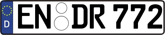 EN-DR772