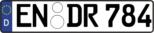EN-DR784