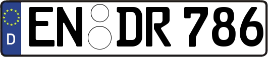 EN-DR786