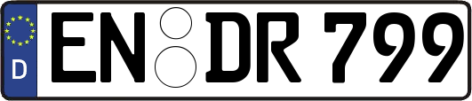 EN-DR799