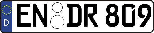 EN-DR809