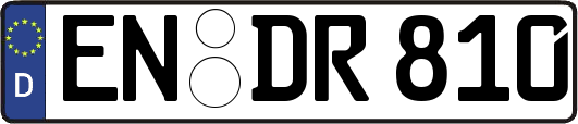 EN-DR810