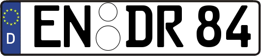 EN-DR84