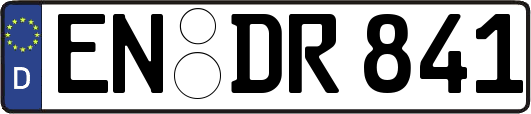 EN-DR841