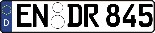 EN-DR845