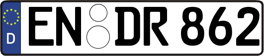 EN-DR862