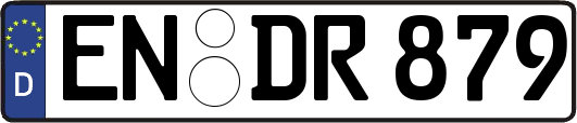 EN-DR879