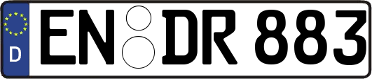 EN-DR883