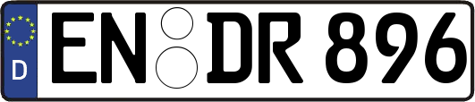 EN-DR896