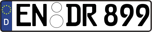 EN-DR899