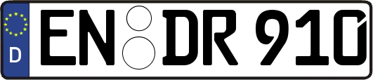 EN-DR910