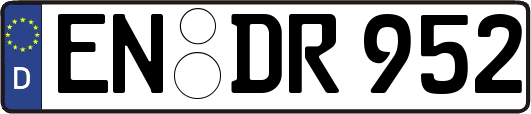 EN-DR952