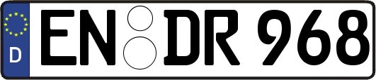 EN-DR968