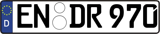 EN-DR970