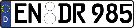EN-DR985