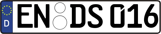 EN-DS016