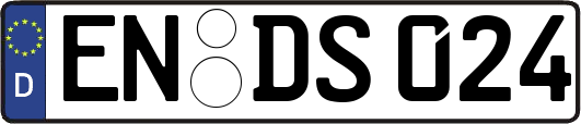 EN-DS024