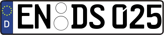 EN-DS025