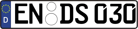 EN-DS030