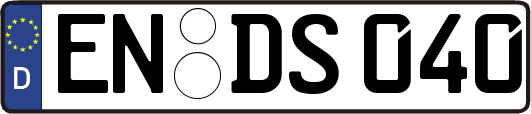 EN-DS040