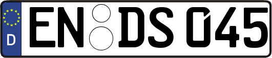 EN-DS045