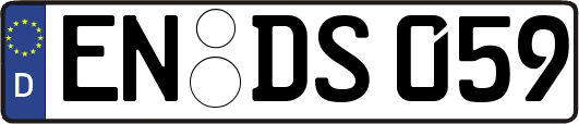 EN-DS059