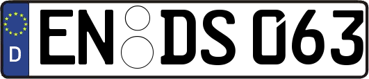 EN-DS063