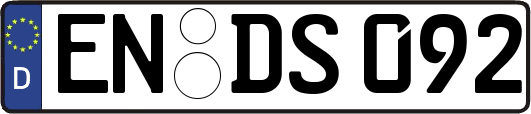 EN-DS092