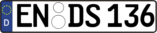 EN-DS136