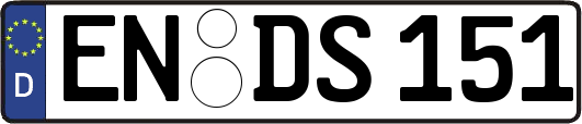EN-DS151