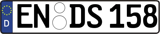 EN-DS158