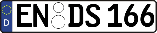EN-DS166