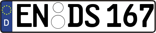 EN-DS167