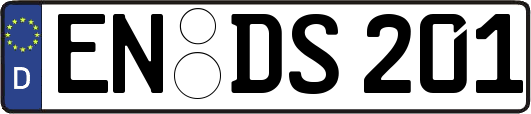 EN-DS201