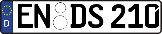 EN-DS210