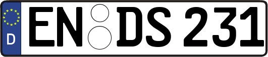 EN-DS231