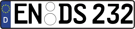 EN-DS232