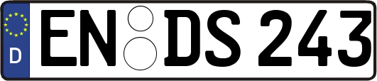 EN-DS243